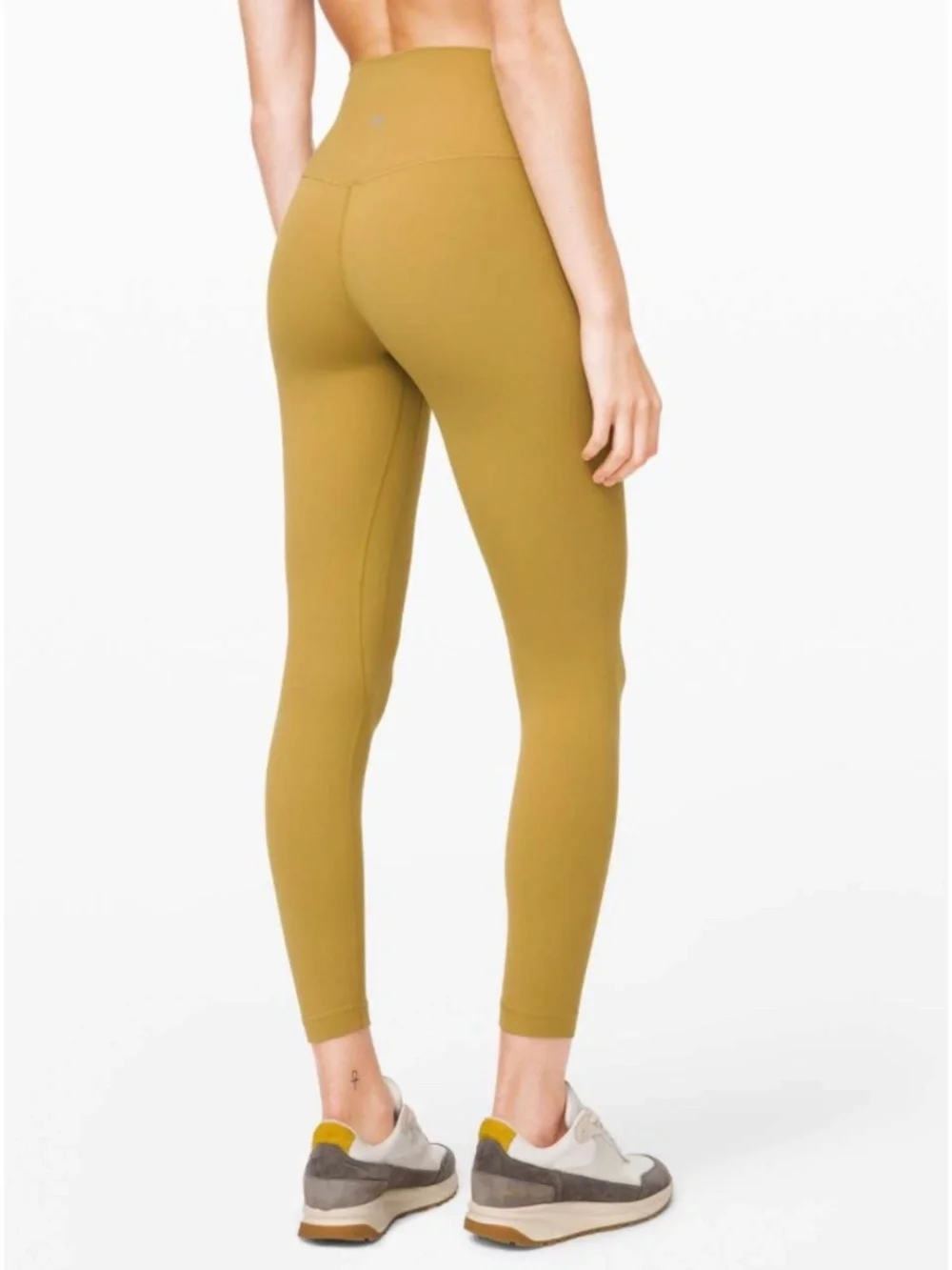 Lululemon Align Pant II 25